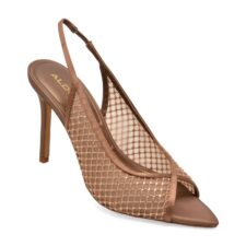 Sandale elegante ALDO maro