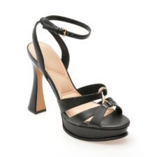 Sandale elegante ALDO negre