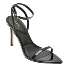 Sandale elegante ALDO negre