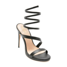 Sandale elegante ALDO negre