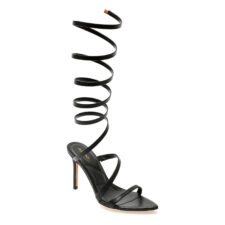 Sandale elegante ALDO negre