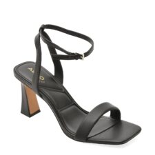 Sandale elegante ALDO negre