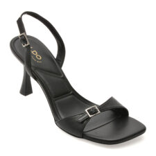 Sandale elegante ALDO negre