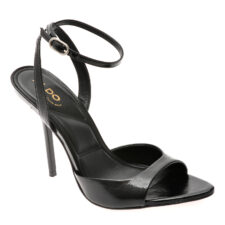 Sandale elegante ALDO negre