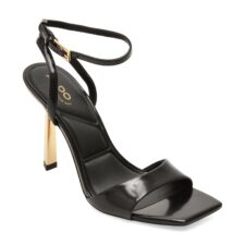 Sandale elegante ALDO negre