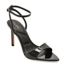 Sandale elegante ALDO negre