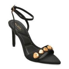 Sandale elegante ALDO negre