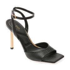 Sandale elegante ALDO negre