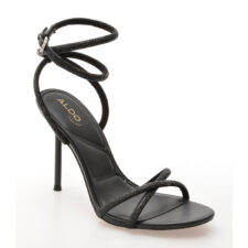 Sandale elegante ALDO negre