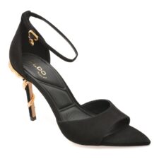 Sandale elegante ALDO negre