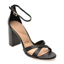 Sandale elegante ALDO negre