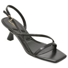 Sandale elegante ALDO negre