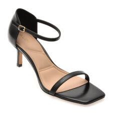 Sandale elegante ALDO negre