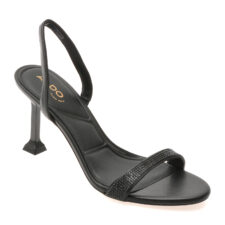 Sandale elegante ALDO negre