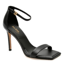 Sandale elegante ALDO negre