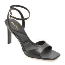 Sandale elegante ALDO negre