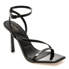 Sandale elegante ALDO negre