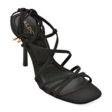 Sandale elegante ALDO negre