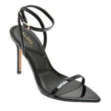 Sandale elegante ALDO negre