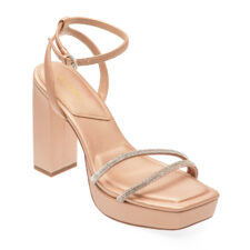 Sandale elegante ALDO nude