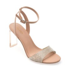 Sandale elegante ALDO nude