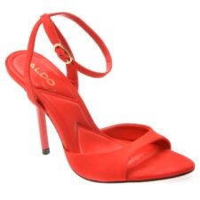 Sandale elegante ALDO rosii