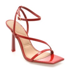Sandale elegante ALDO rosii