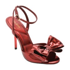 Sandale elegante ALDO rosii