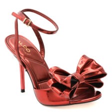 Sandale elegante ALDO rosii