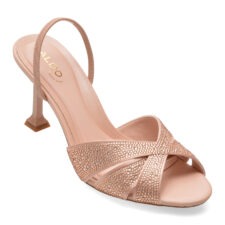 Sandale elegante ALDO roz
