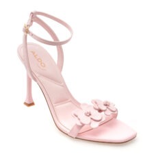 Sandale elegante ALDO roz