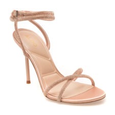 Sandale elegante ALDO roz