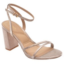 Sandale elegante ALDO roz