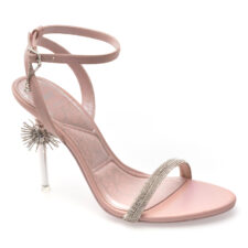 Sandale elegante ALDO roz