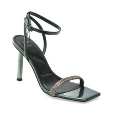 Sandale elegante ALDO verzi