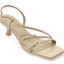 Sandale elegante ALDO verzi