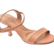 Sandale elegante BEIRA RIO nude