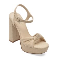 Sandale elegante CALL IT SPRING bej