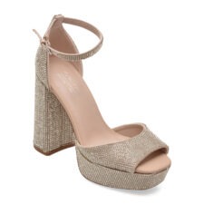 Sandale elegante CALL IT SPRING nude