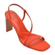 Sandale elegante CALL IT SPRING portocalii