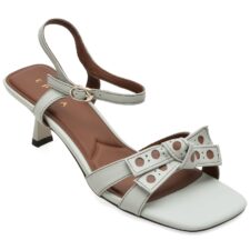 Sandale elegante EPICA albastre