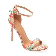 Sandale elegante EPICA albe