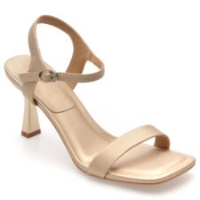 Sandale elegante EPICA aurii