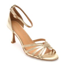 Sandale elegante EPICA aurii