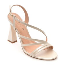 Sandale elegante EPICA bej