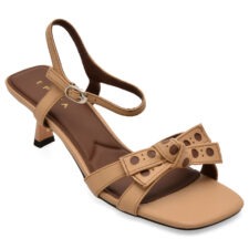 Sandale elegante EPICA bej