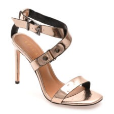 Sandale elegante EPICA bronz