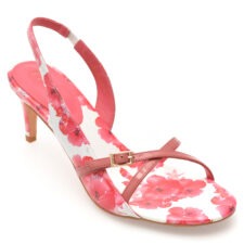 Sandale elegante EPICA fucsia