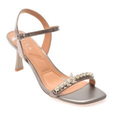 Sandale elegante EPICA gri