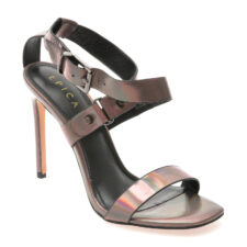 Sandale elegante EPICA gri